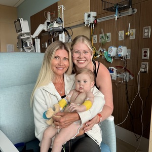 Fundraising Page: Cindy Moody